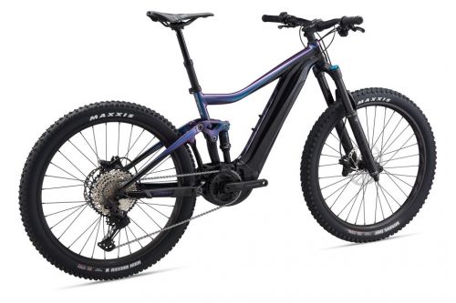 Rower trialowy Giant Trance E+ 2 Pro 2020